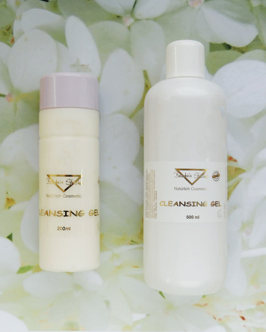 Cleansing Gel Beatrix Strobl Cosmetic