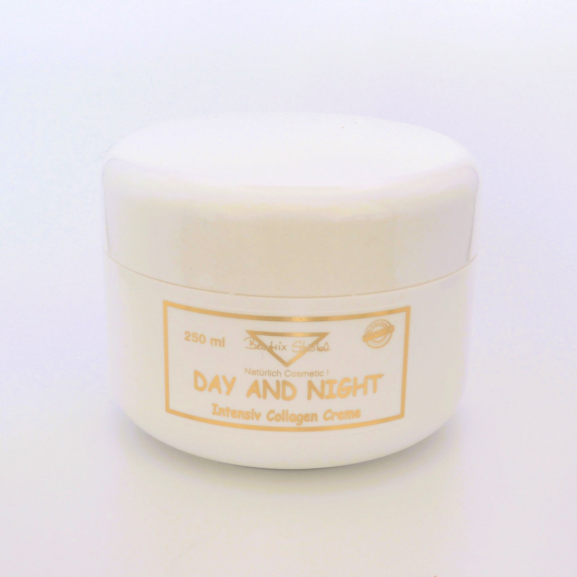 Day & Night Intensiv Collagen Creme Beatrix Strobl Cosmetic