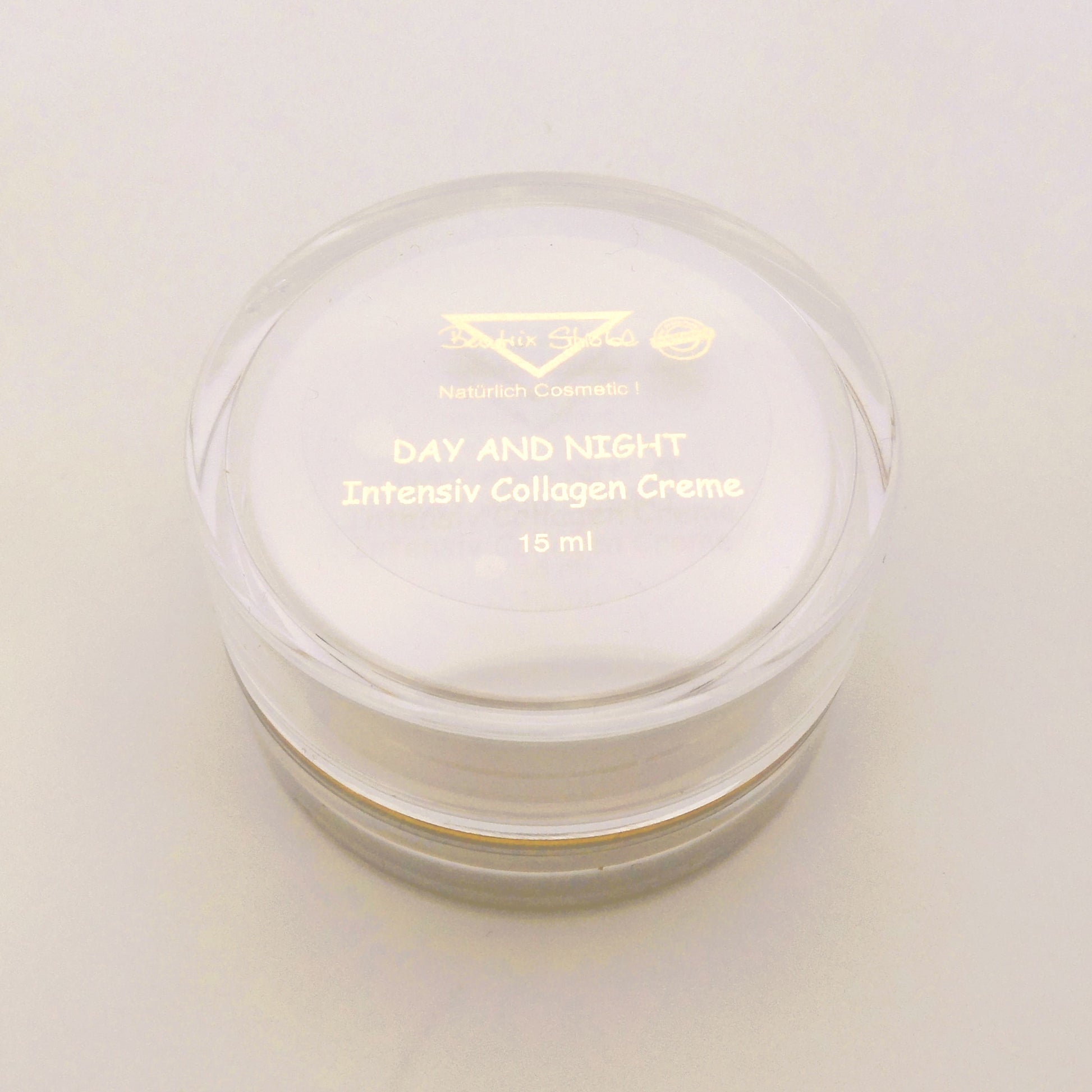 Day & Night Intensiv Collagen Creme Beatrix Strobl Cosmetic