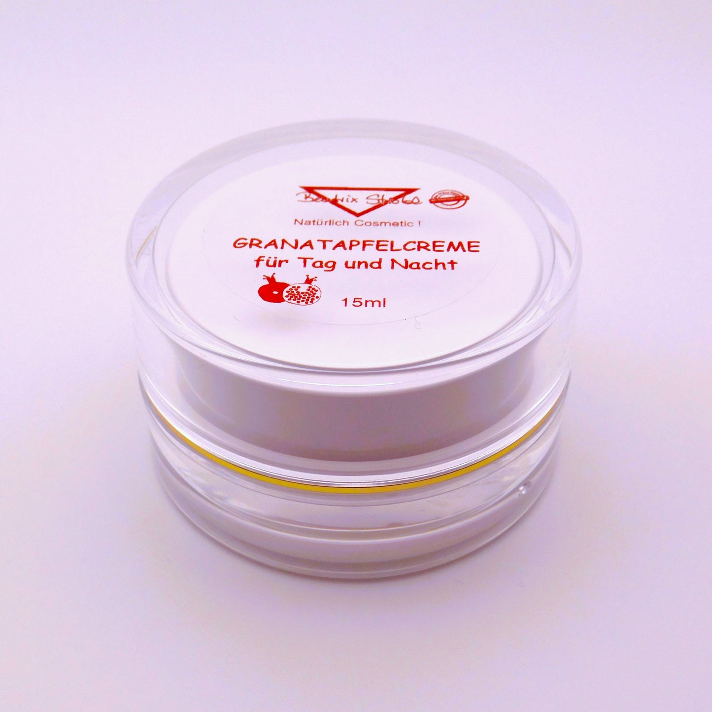 Granatapfel 24-Stunden Creme Beatrix Strobl Cosmetic
