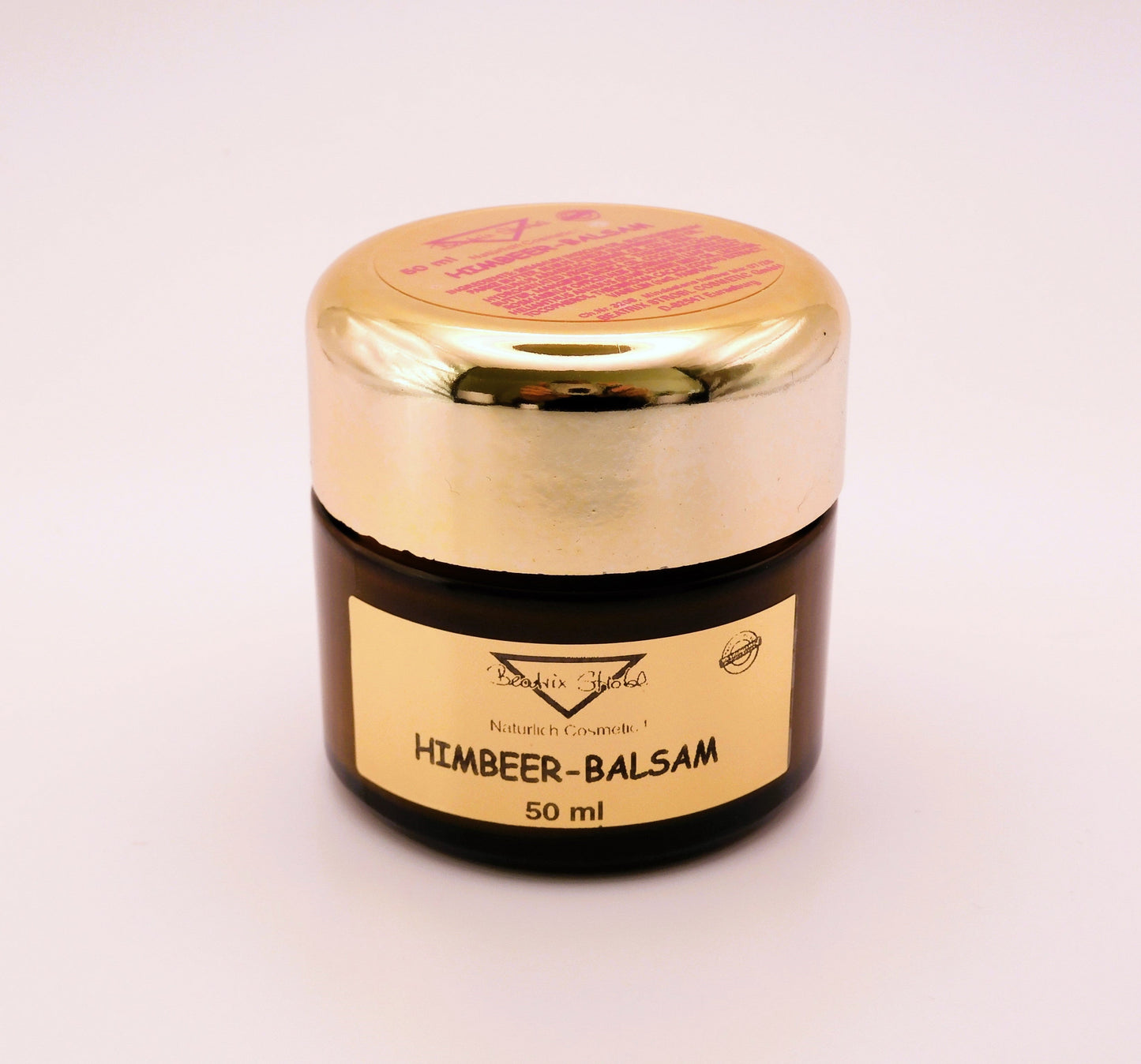 Himbeer Lippenbalsam Beatrix Strobl Cosmetic