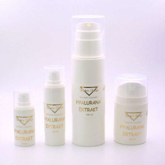 HYALURANA EXTRAKT Beatrix Strobl Cosmetic