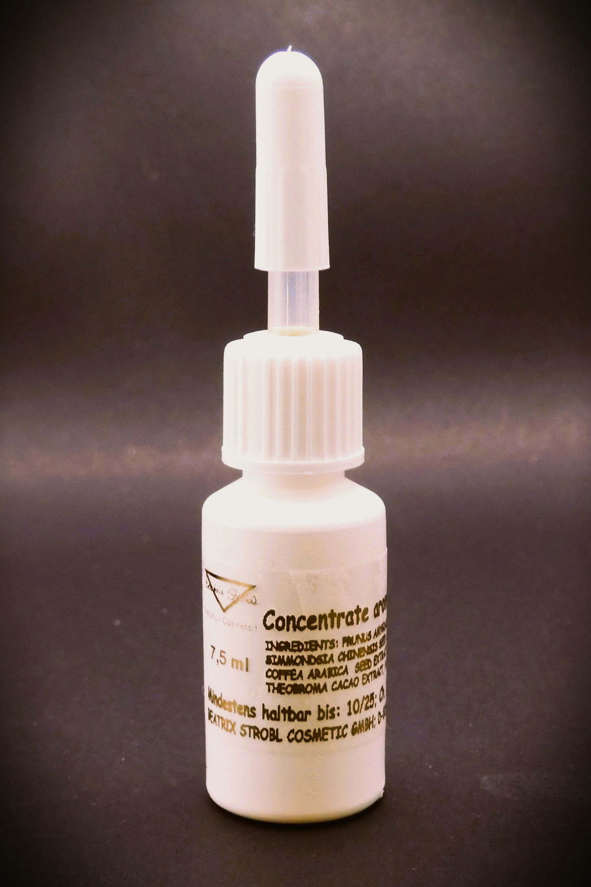 Concentrate aromat Kaffee Beatrix Strobl Cosmetic GmbH