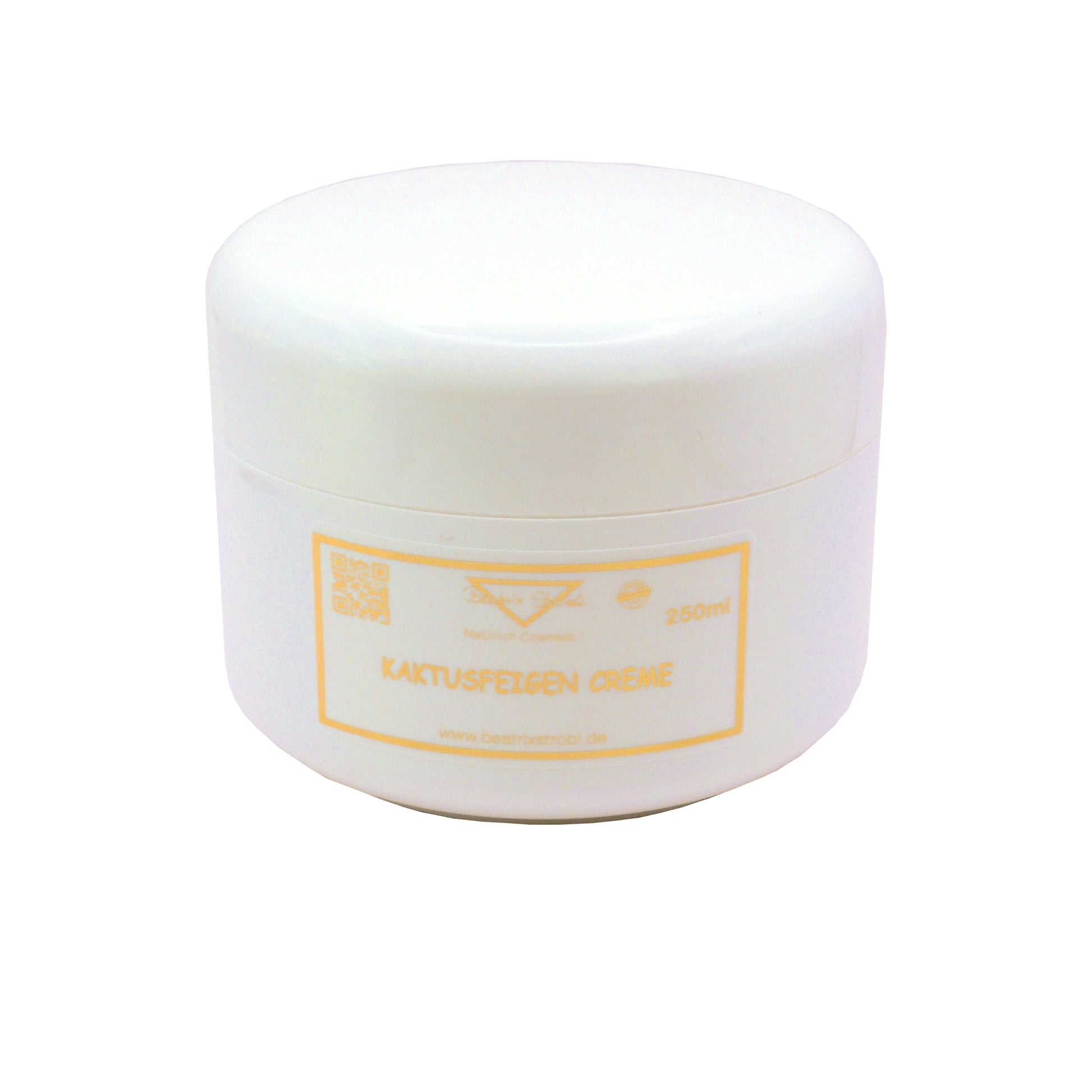 Kaktusfeigen Creme Beatrix Strobl Cosmetic GmbH