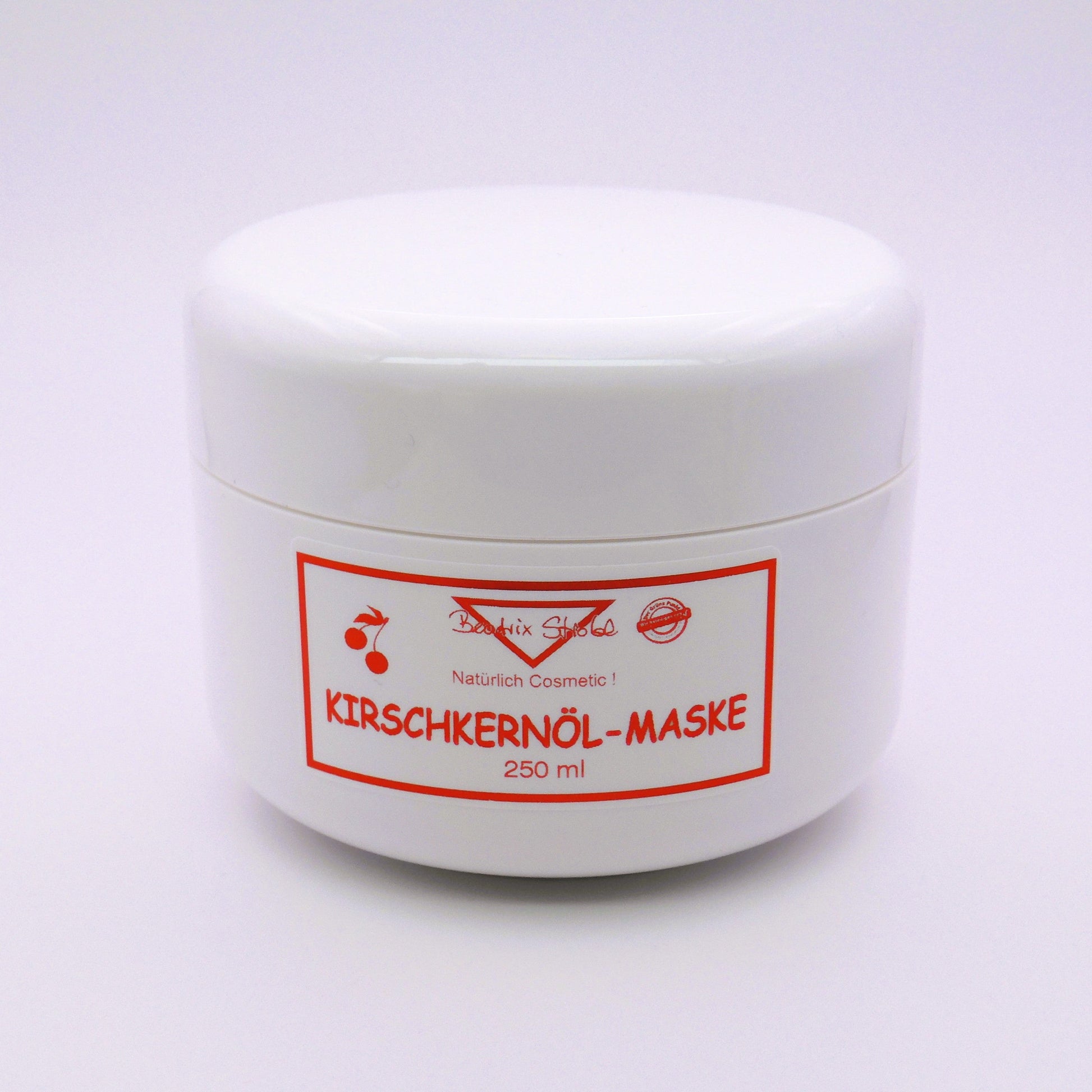 Kirschkernöl Maske Beatrix Strobl Cosmetic