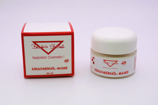 Kirschkernöl Maske Beatrix Strobl Cosmetic