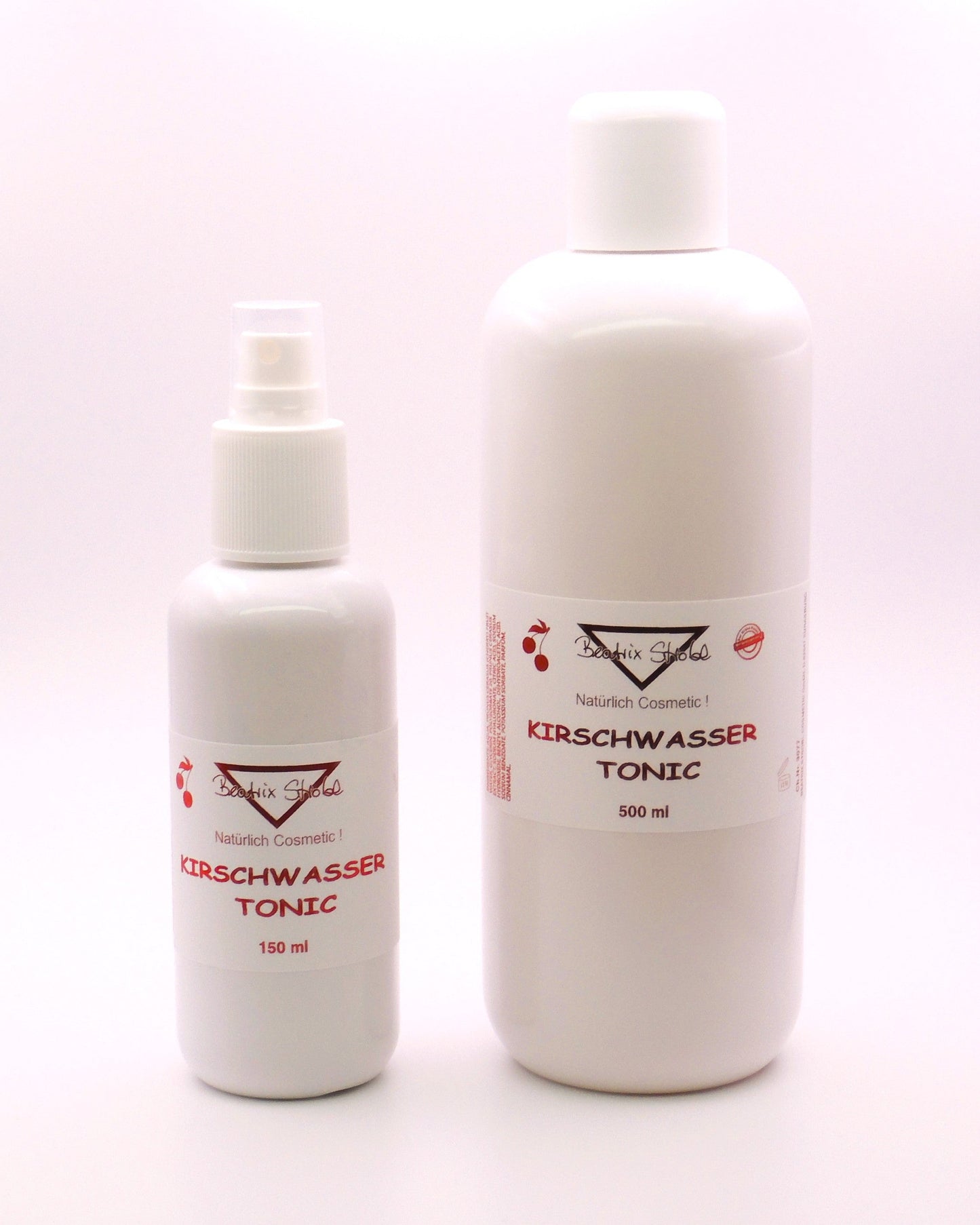 Kirschwasser Tonic Beatrix Strobl Cosmetic GmbH
