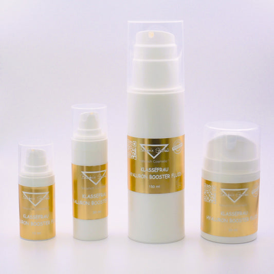 HYALURON BOOSTER FLUID KLASSEFRAU Beatrix Strobl Cosmetic
