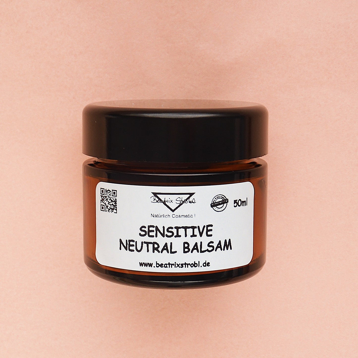 Sensitive Neutral Balsam Beatrix Strobl Cosmetic GmbH