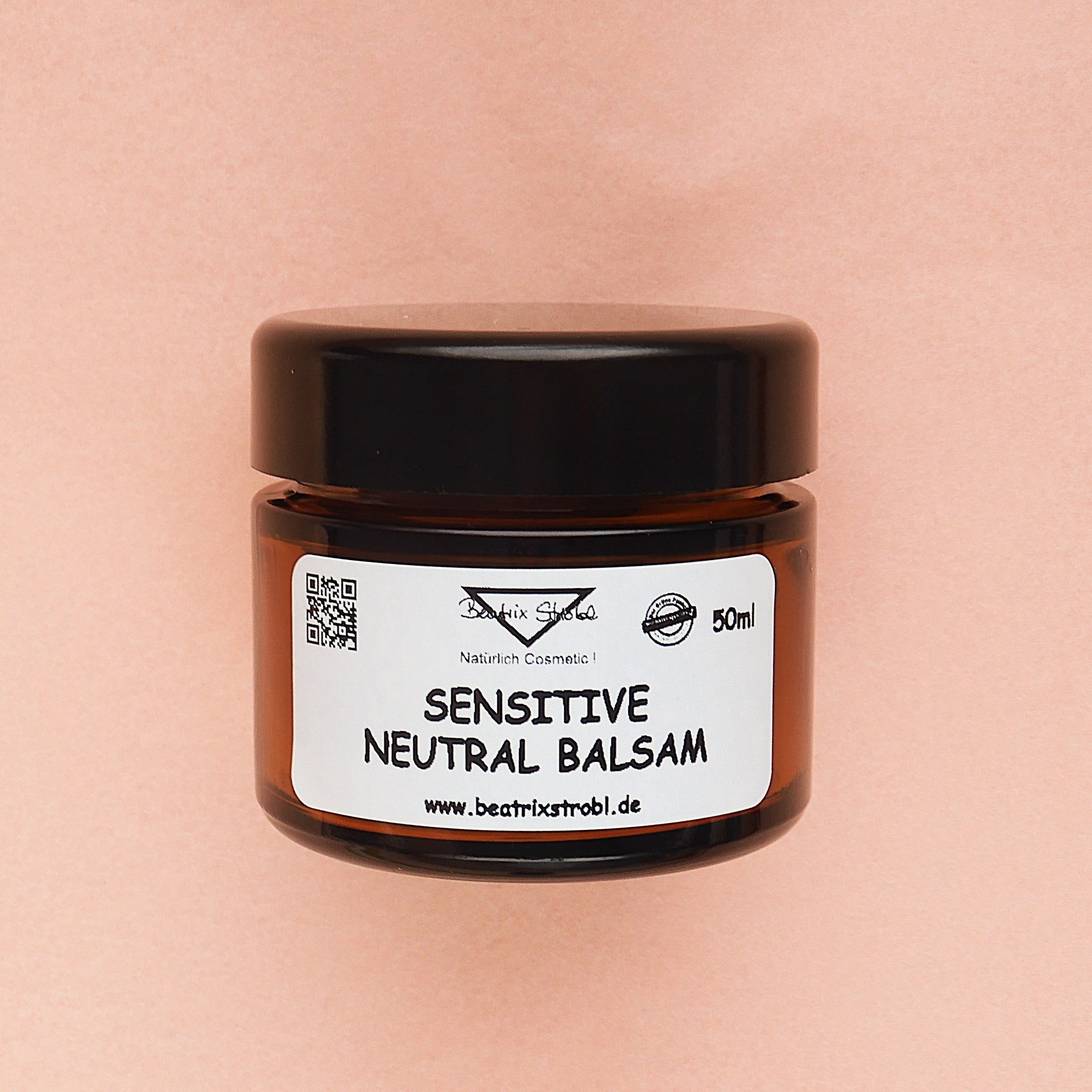 Sensitive Neutral Balsam Beatrix Strobl Cosmetic GmbH