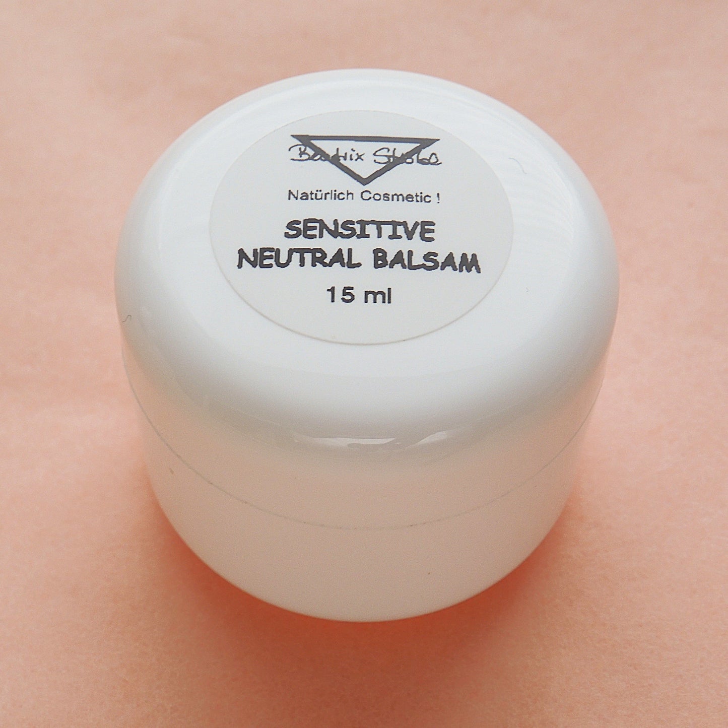 Sensitive Neutral Balsam Beatrix Strobl Cosmetic GmbH