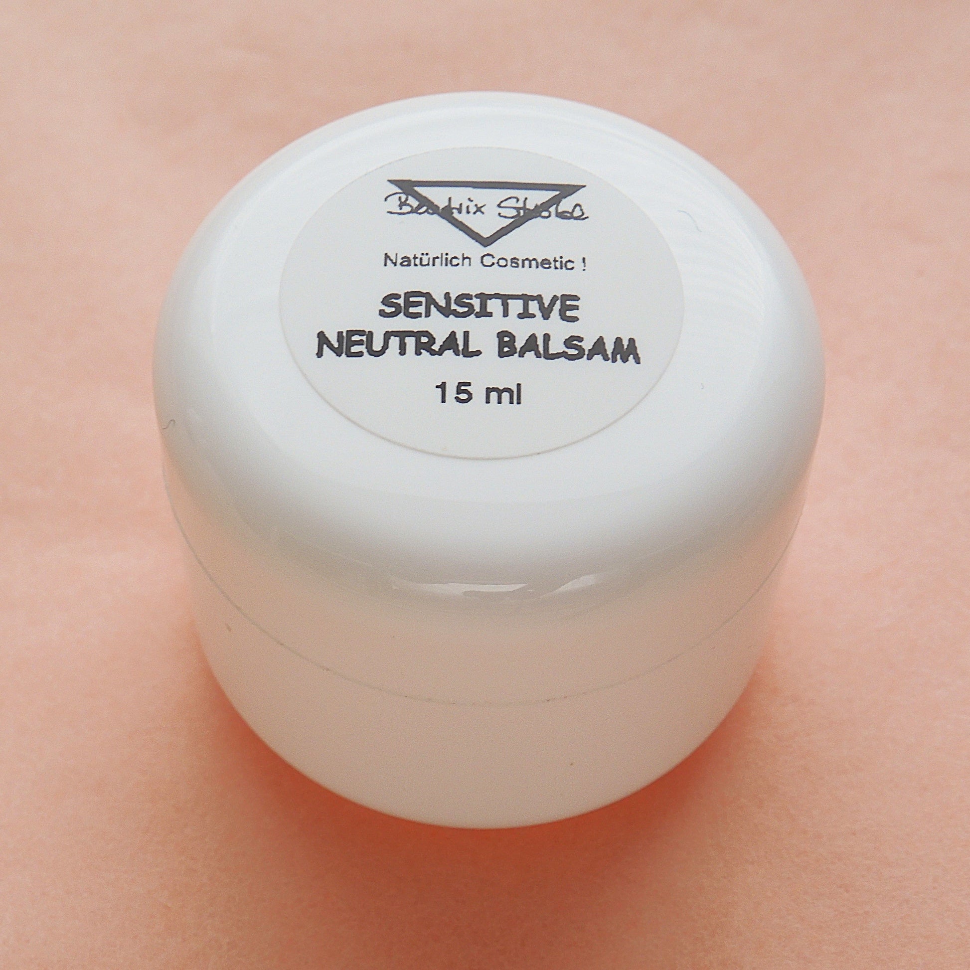 Sensitive Neutral Balsam Beatrix Strobl Cosmetic GmbH