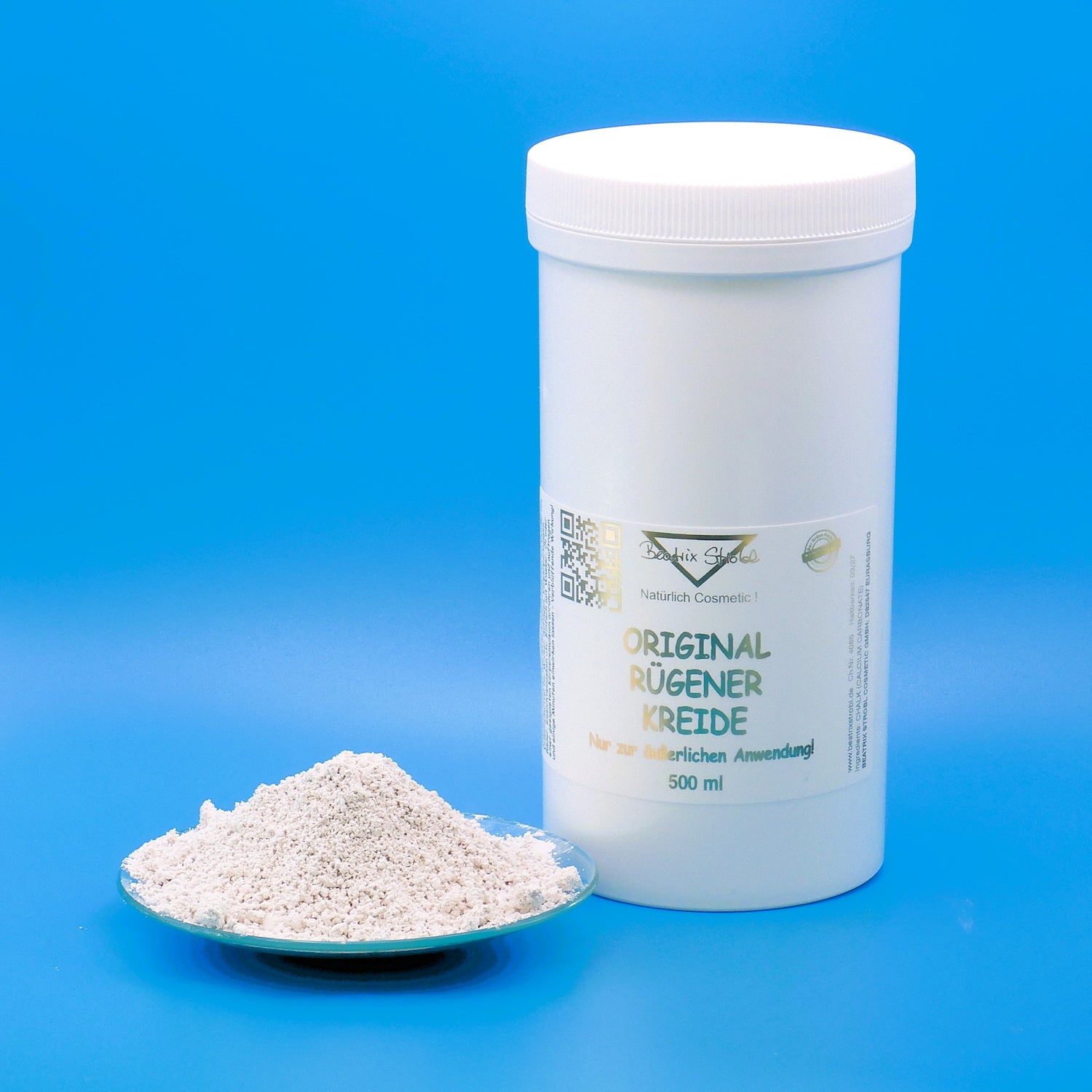 Original Rügener Kreide Beatrix Strobl Cosmetic GmbH