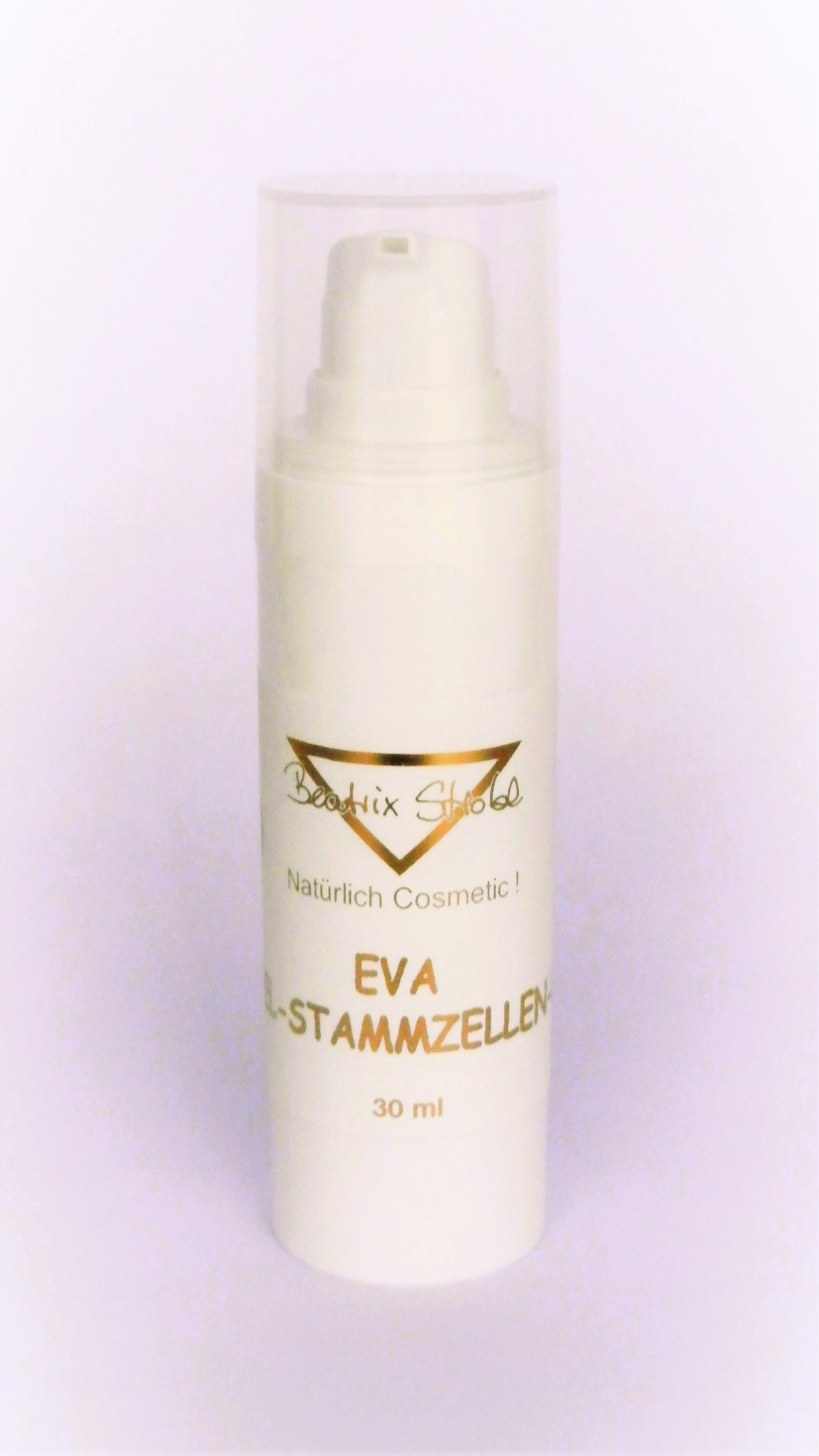 Eva Apfel Stammzellen Gel Beatrix Strobl Cosmetic