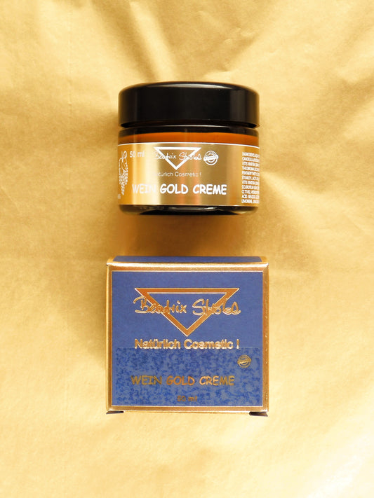 Weingold Creme
