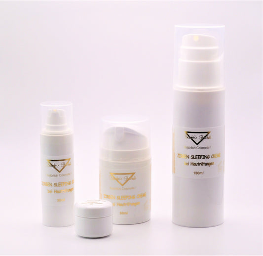 Zirben Sleeping Creme Beatrix Strobl Cosmetic GmbH