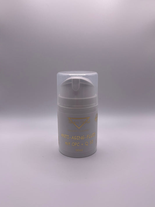 Anti-Aging Fluid mit OPC + Q10 Beatrix Strobl Cosmetic