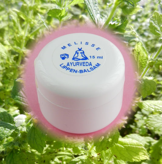 Ayurveda Lippenbalsam Beatrix Strobl Cosmetic