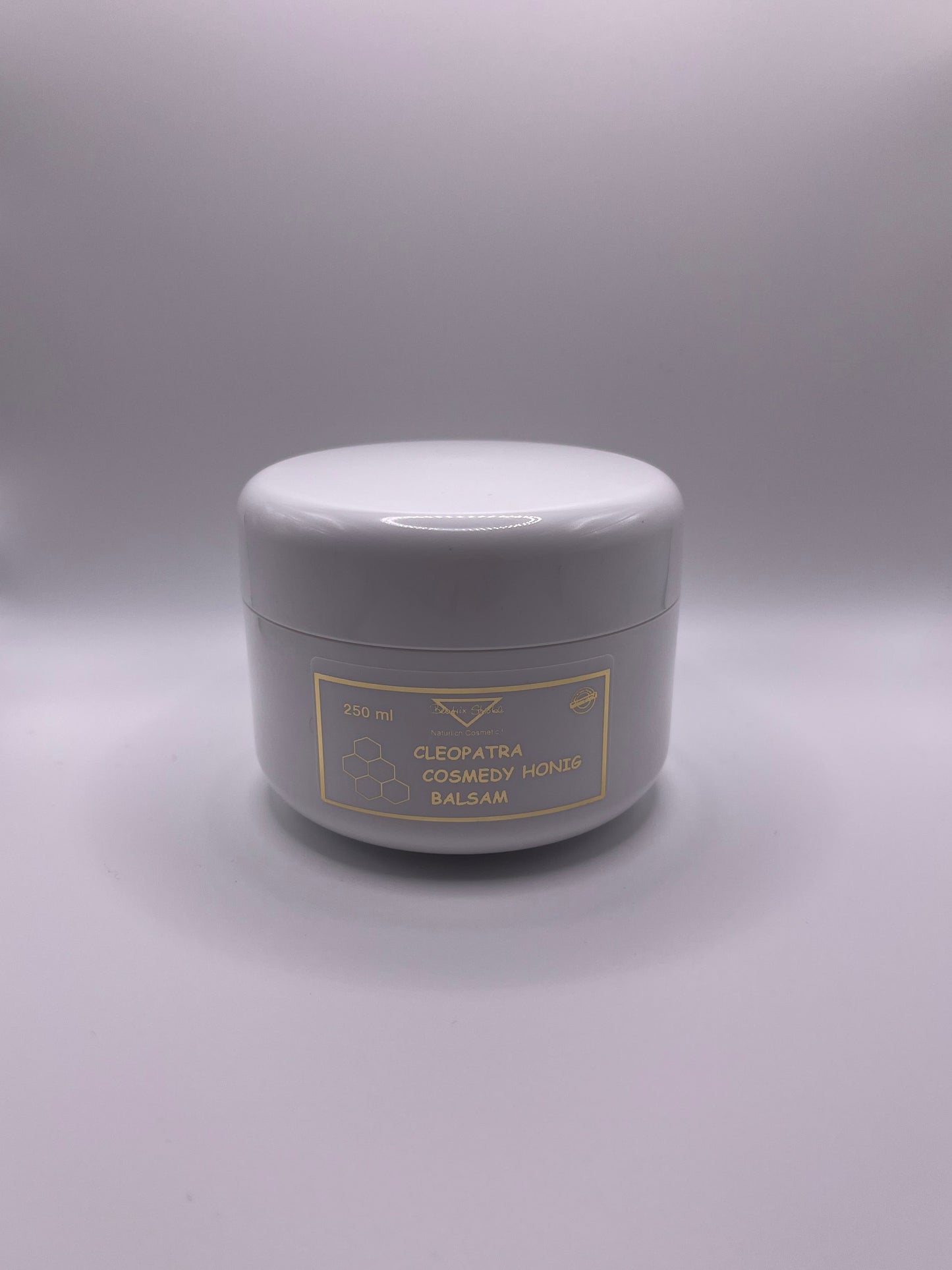 Cosmedy Honig Balsam Beatrix Strobl Cosmetic