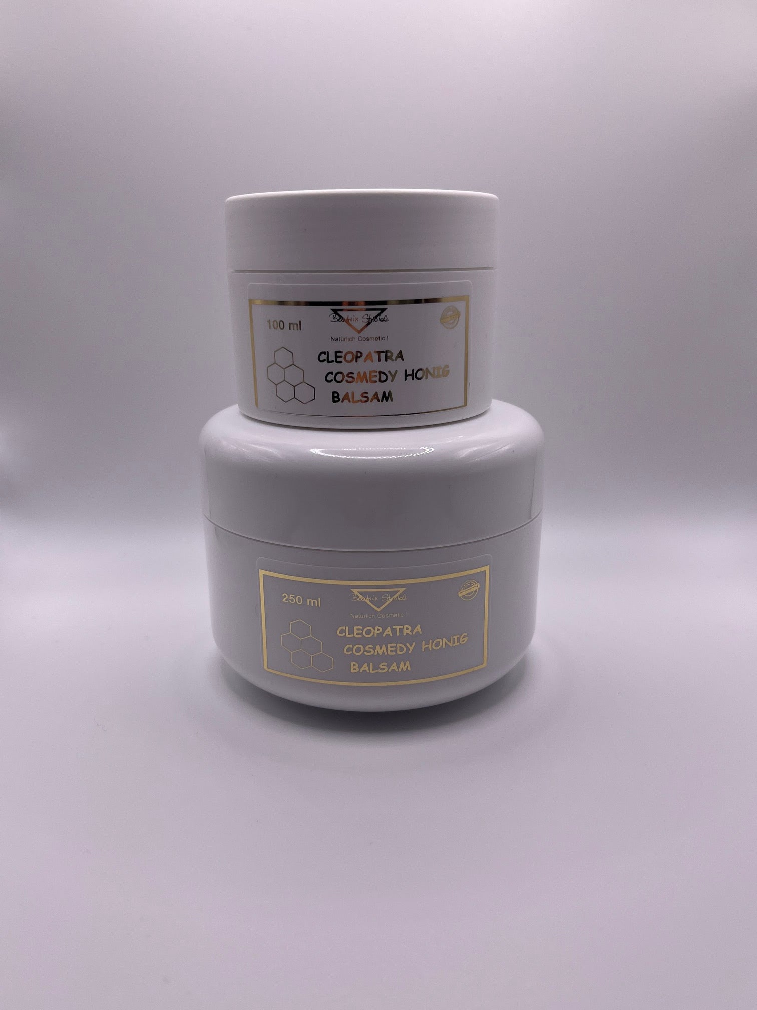 Cosmedy Honig Balsam Beatrix Strobl Cosmetic