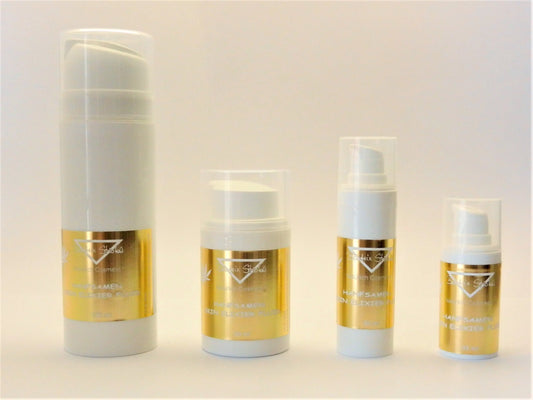 Hanfsamen Skin Elixier Fluid Beatrix Strobl Cosmetic