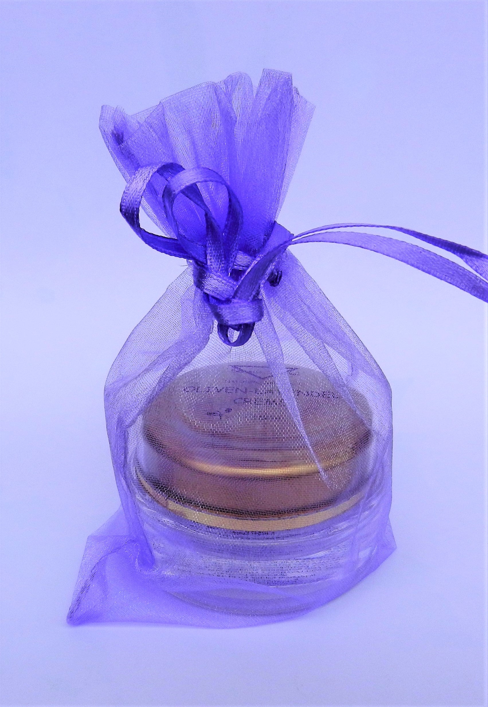 Olive Lavendel Creme Beatrix Strobl Cosmetic