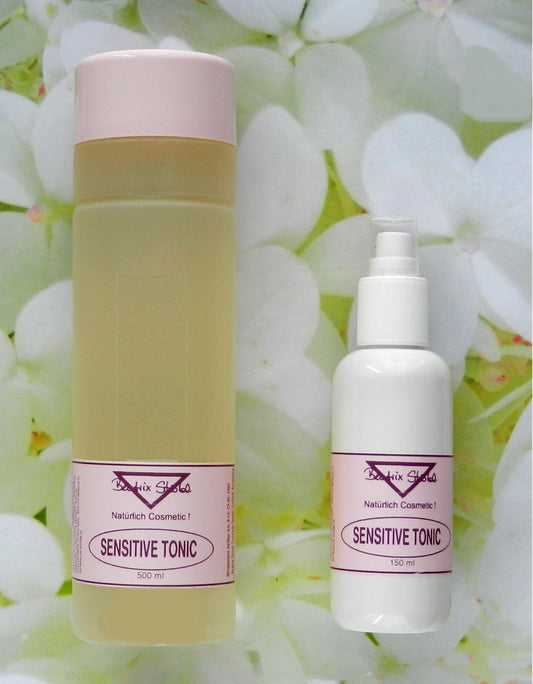 Sensitive Tonic Beatrix Strobl Cosmetic