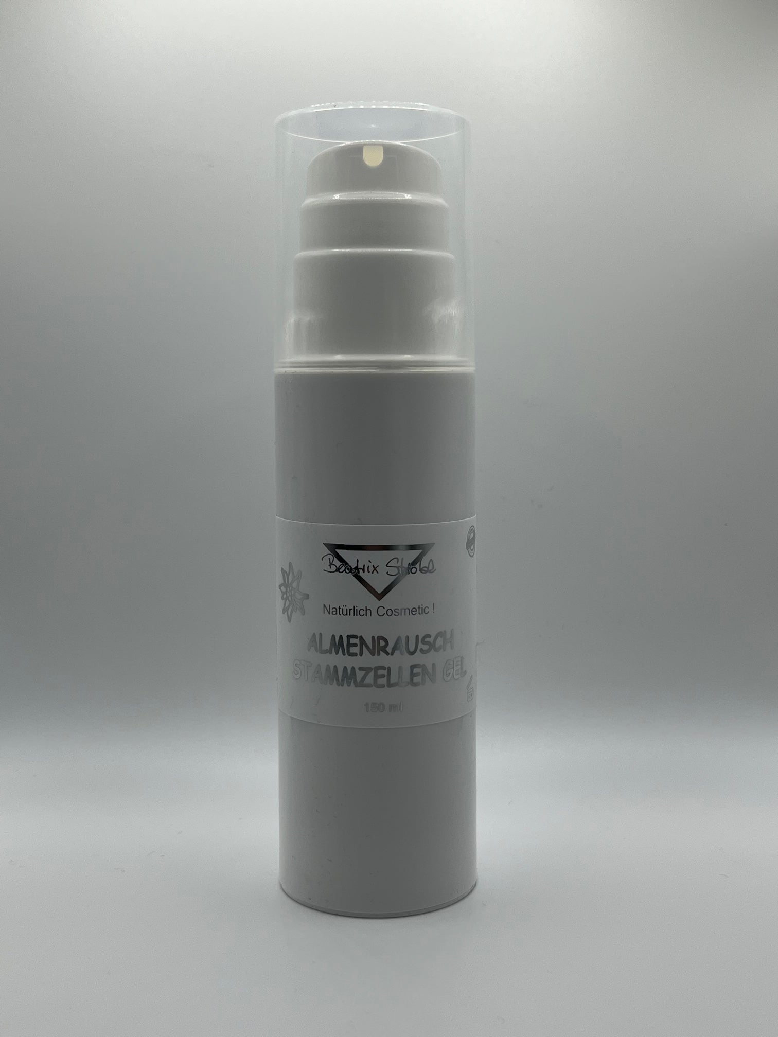 Almenrausch Stammzellen Gel Beatrix Strobl Cosmetic