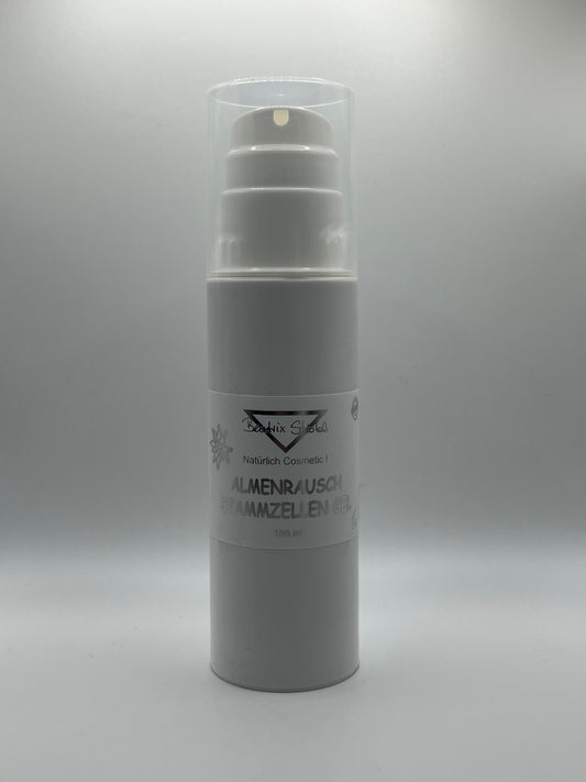 Almenrausch Stammzellen Gel Beatrix Strobl Cosmetic
