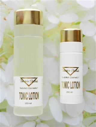 Tonic Lotion Beatrix Strobl Cosmetic