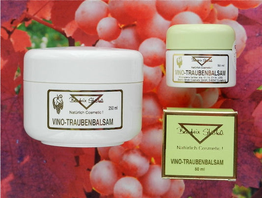 Traubenbalsam Beatrix Strobl Cosmetic