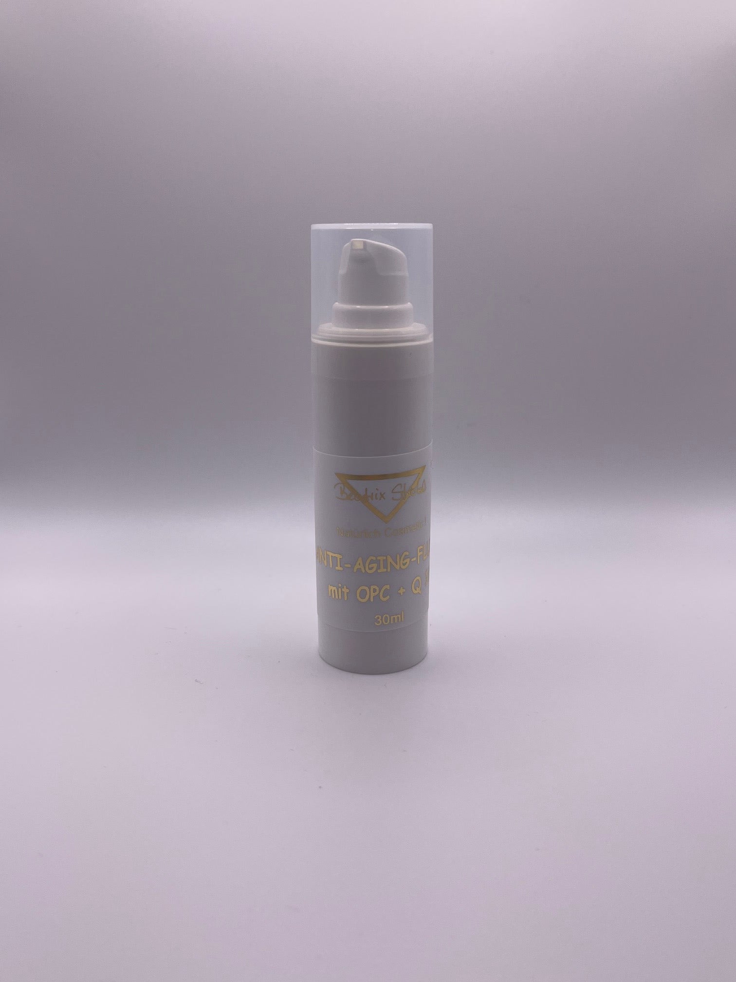 Anti-Aging Fluid mit OPC + Q10 Beatrix Strobl Cosmetic