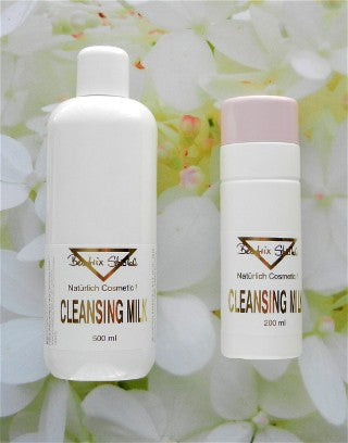 Cleansing Milk Beatrix Strobl Cosmetic