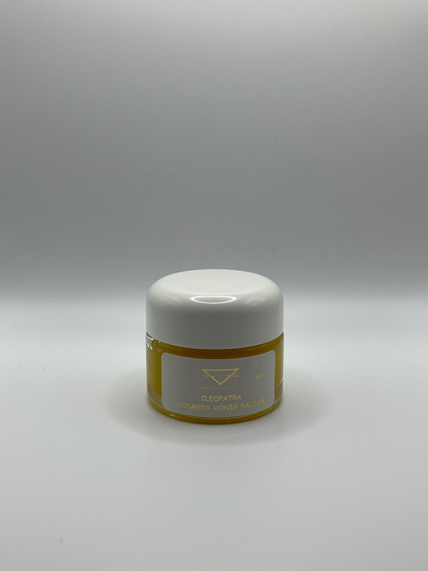 Cosmedy Honig Balsam Beatrix Strobl Cosmetic