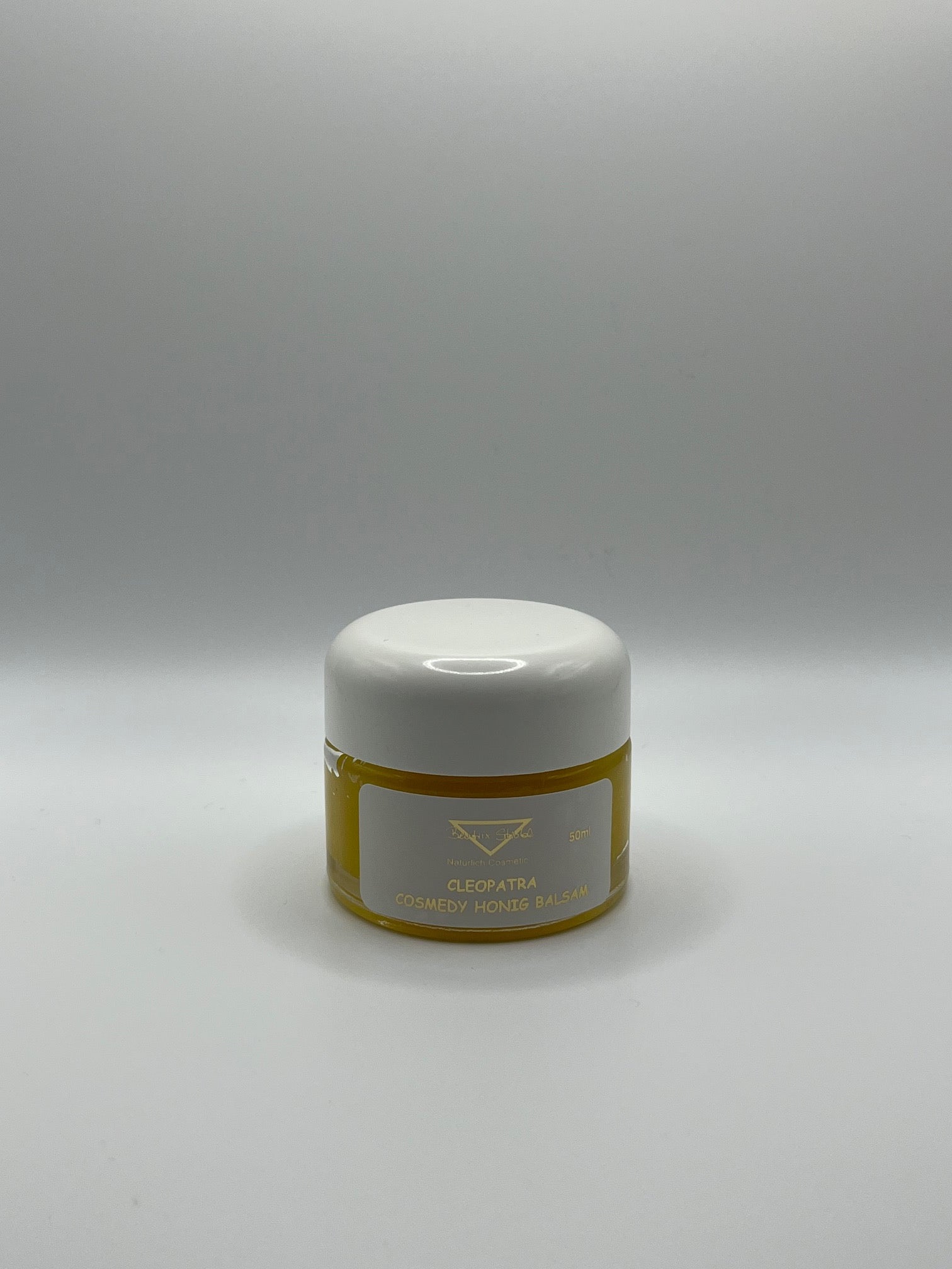 Cosmedy Honig Balsam Beatrix Strobl Cosmetic