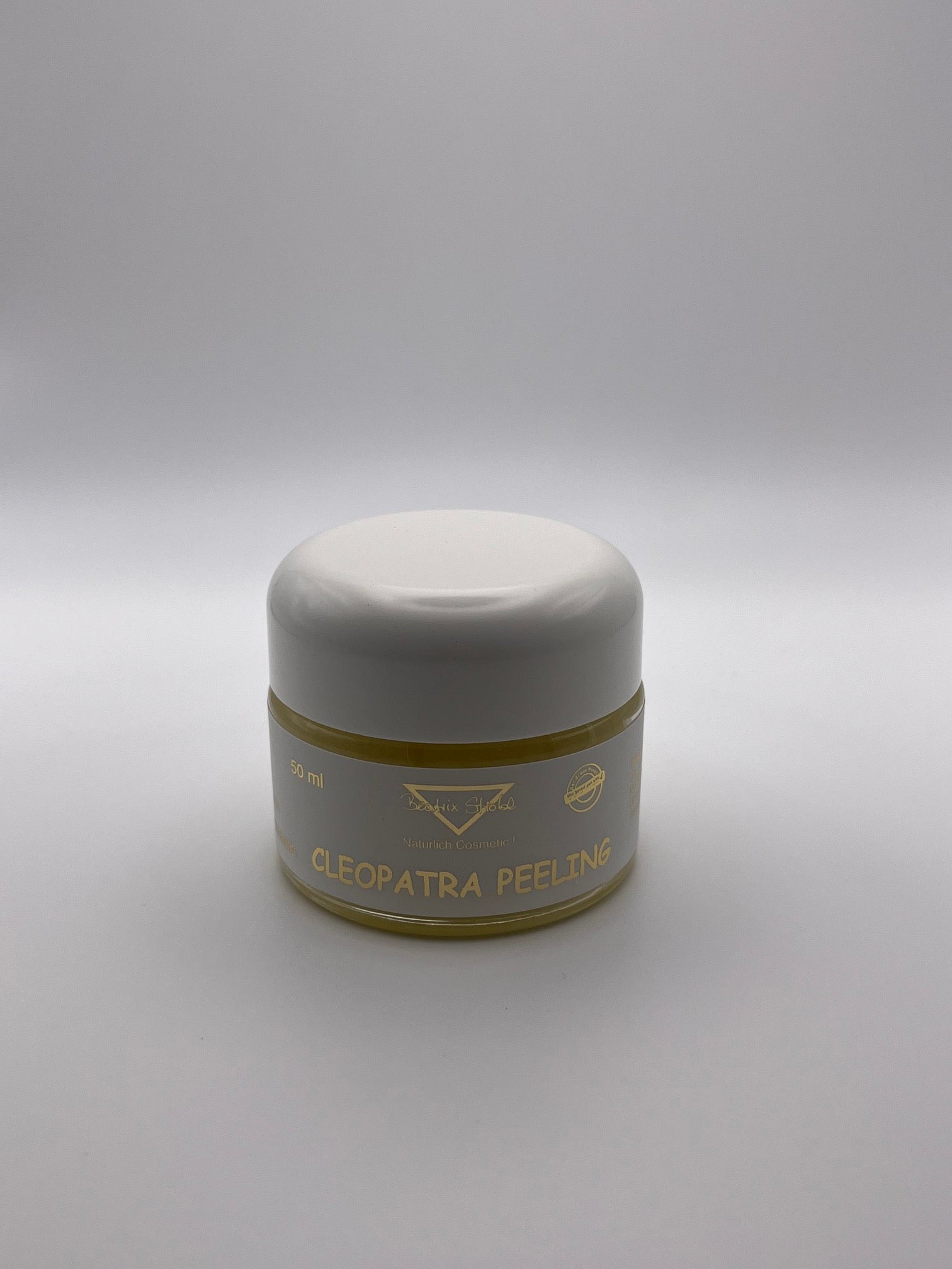 Cleopatra Peeling Beatrix Strobl Cosmetic
