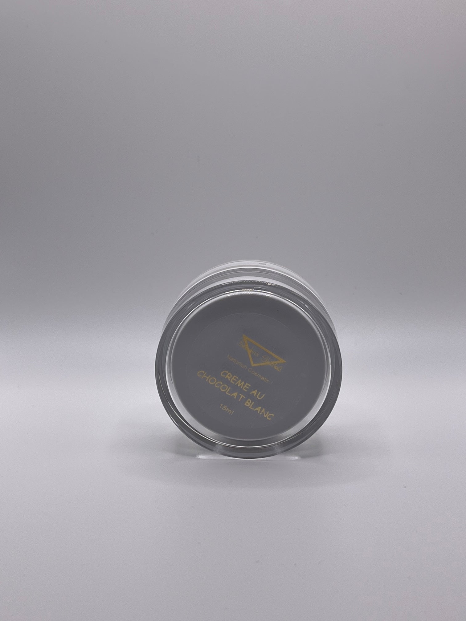 Creme au chocolat blanc Beatrix Strobl Cosmetic