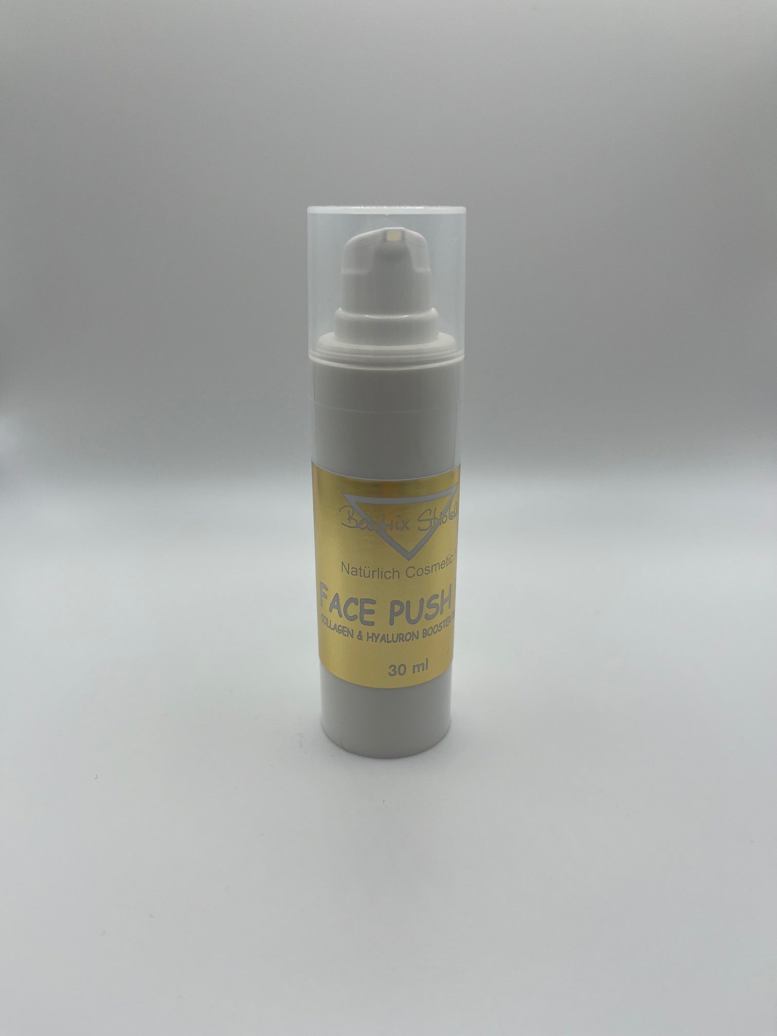 Face push up Beatrix Strobl Cosmetic
