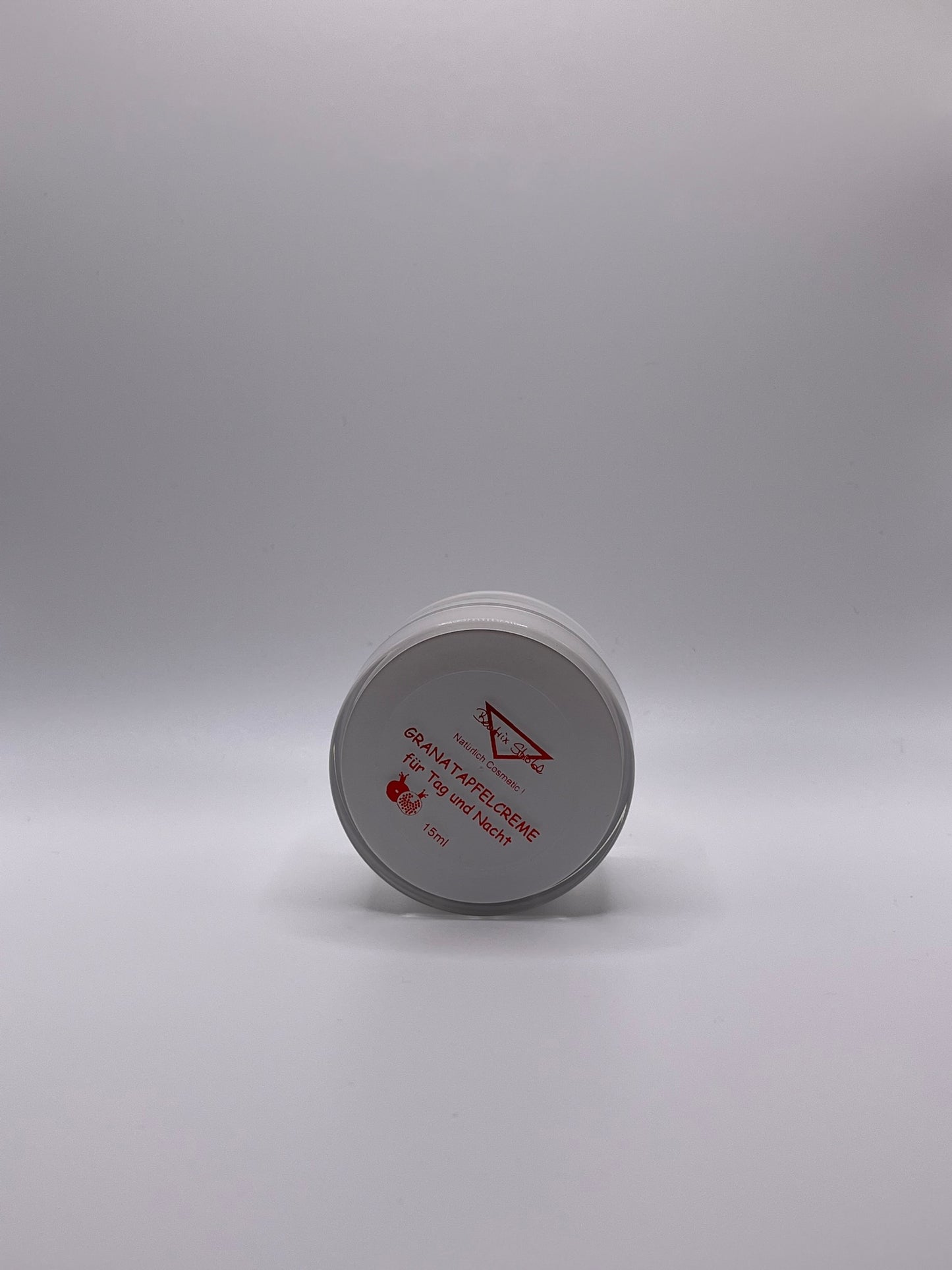 Granatapfel 24-Stunden Creme Beatrix Strobl Cosmetic