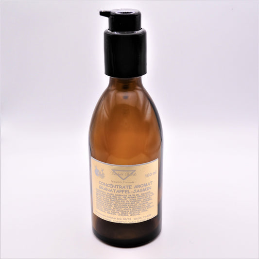 Concentrate aromat Granatapfel-Yasmin Beatrix Strobl Cosmetic