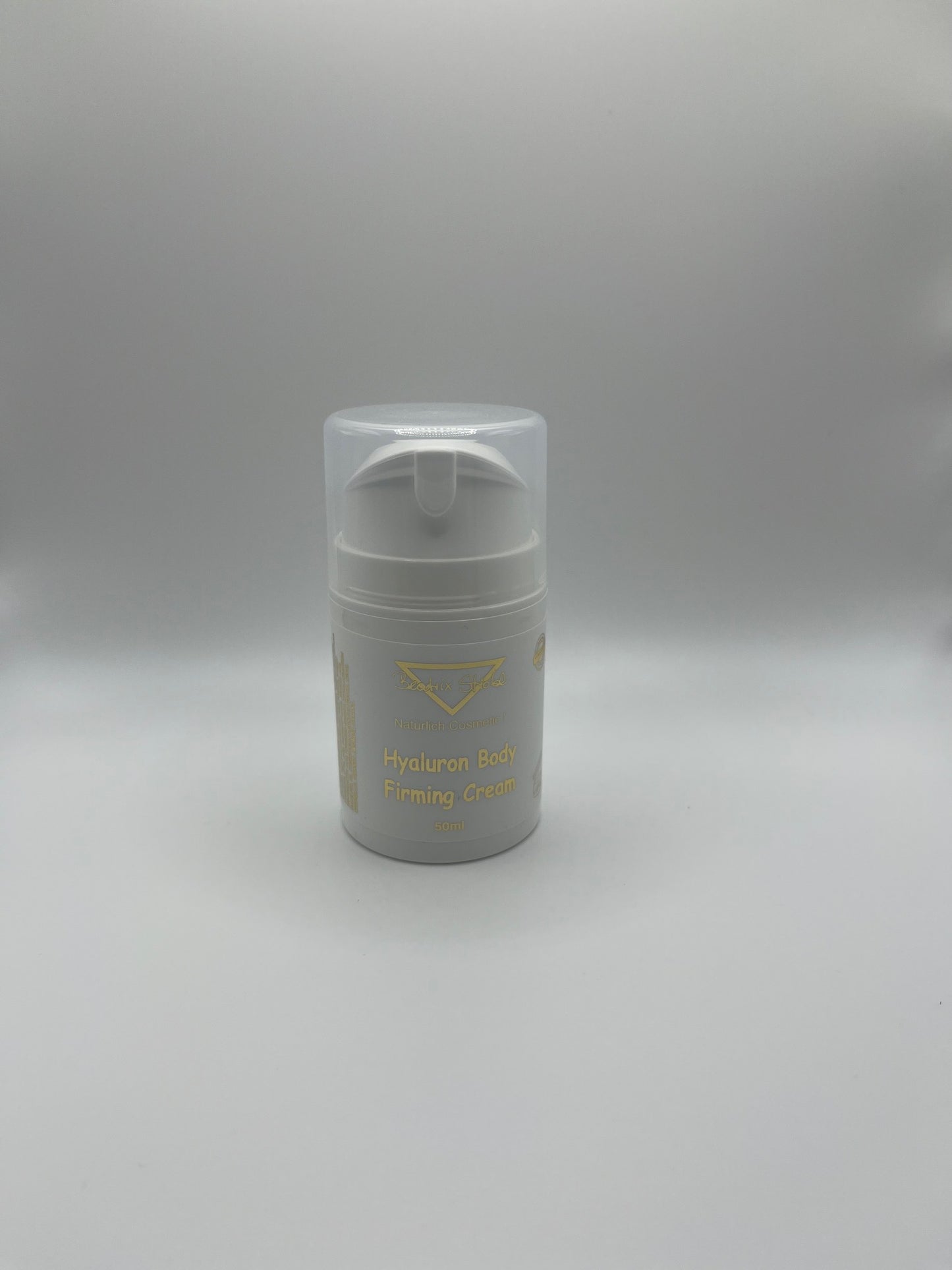 Hyaluron Bodycreme Beatrix Strobl Cosmetic