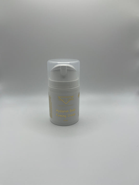 Hyaluron Bodycreme Beatrix Strobl Cosmetic