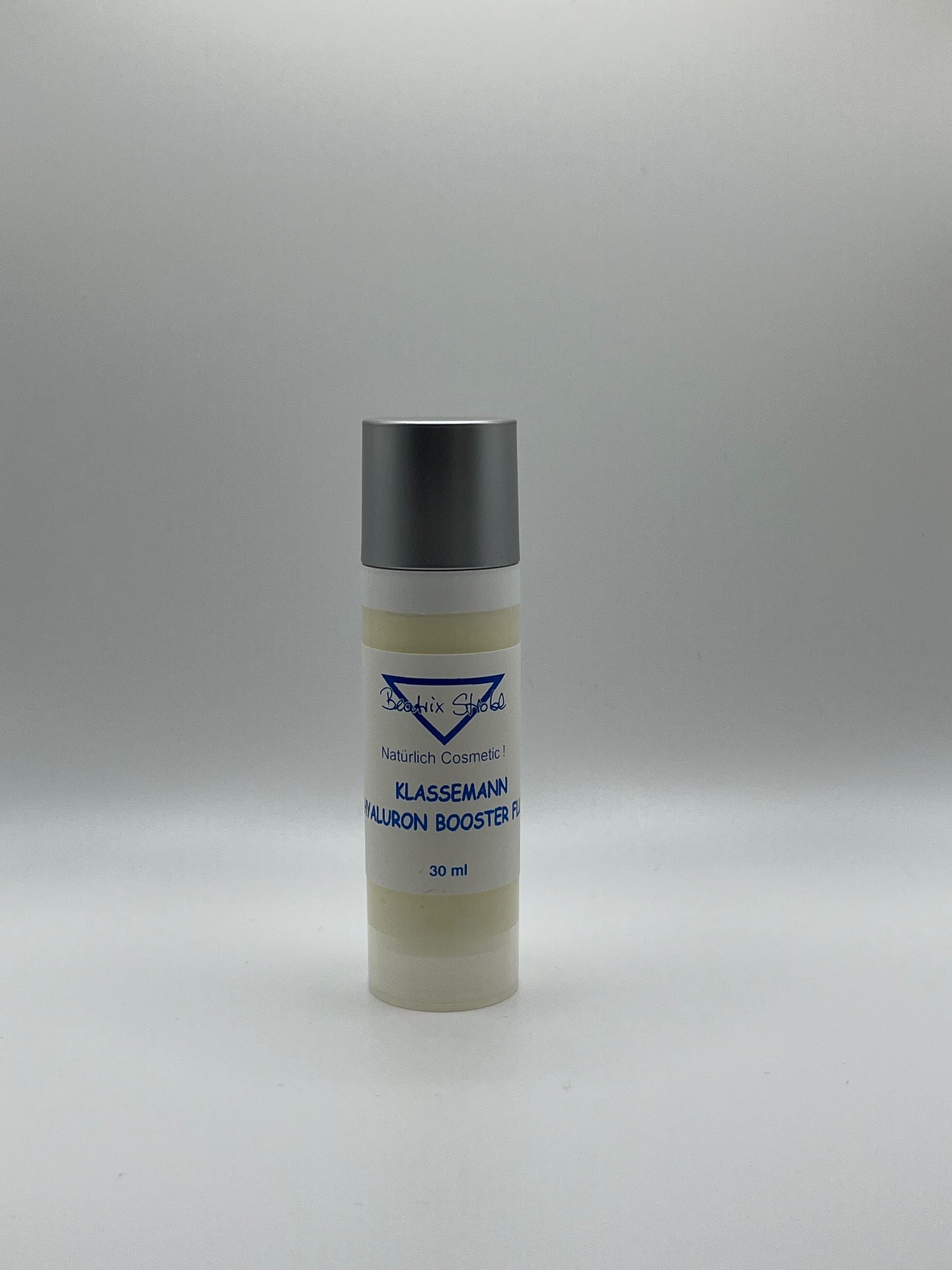KLassemann Hyaluron Booster Fluid Beatrix Strobl Cosmetic