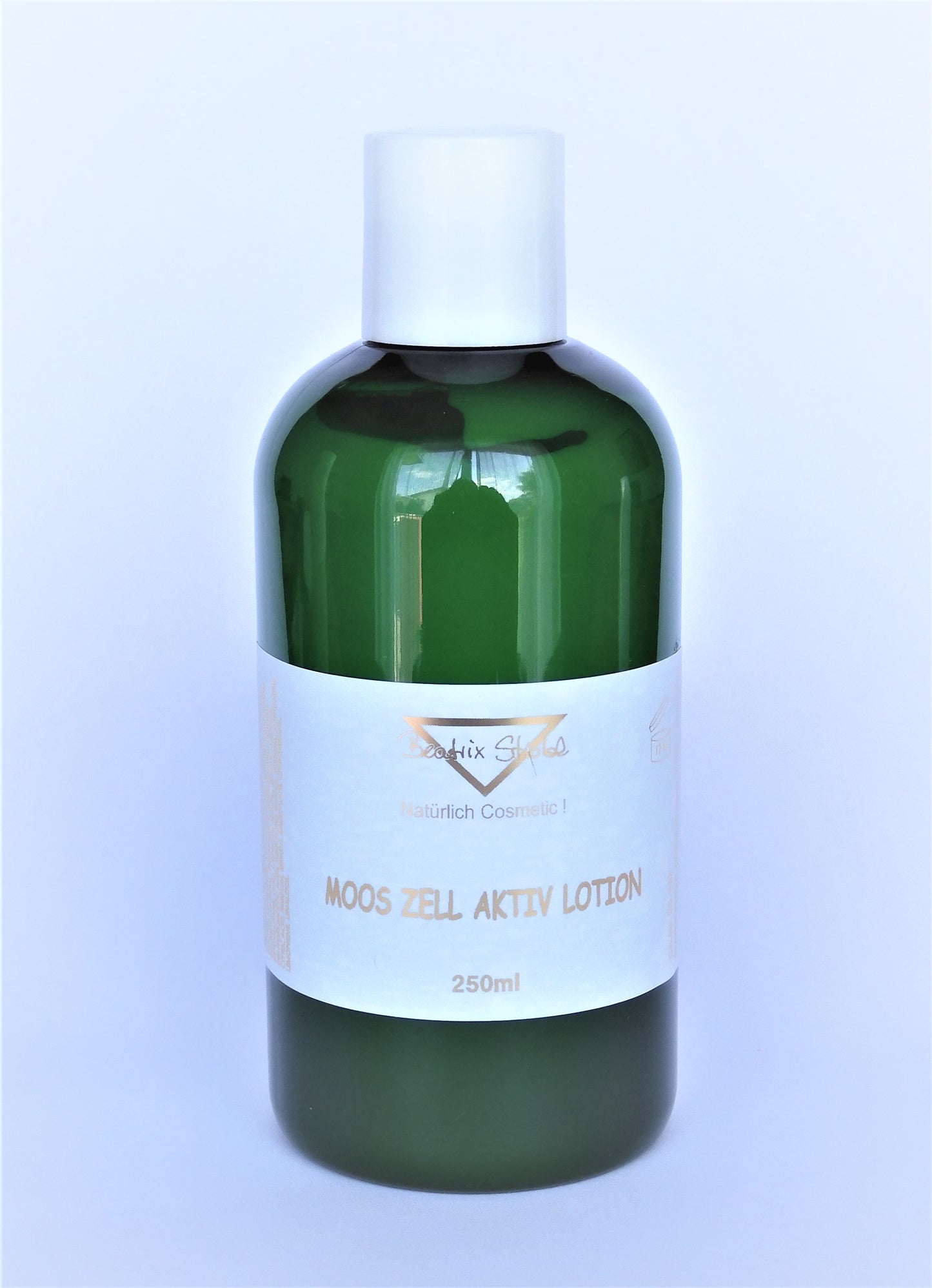 MOOS ZELL AKTIV LOTION Beatrix Strobl Cosmetic