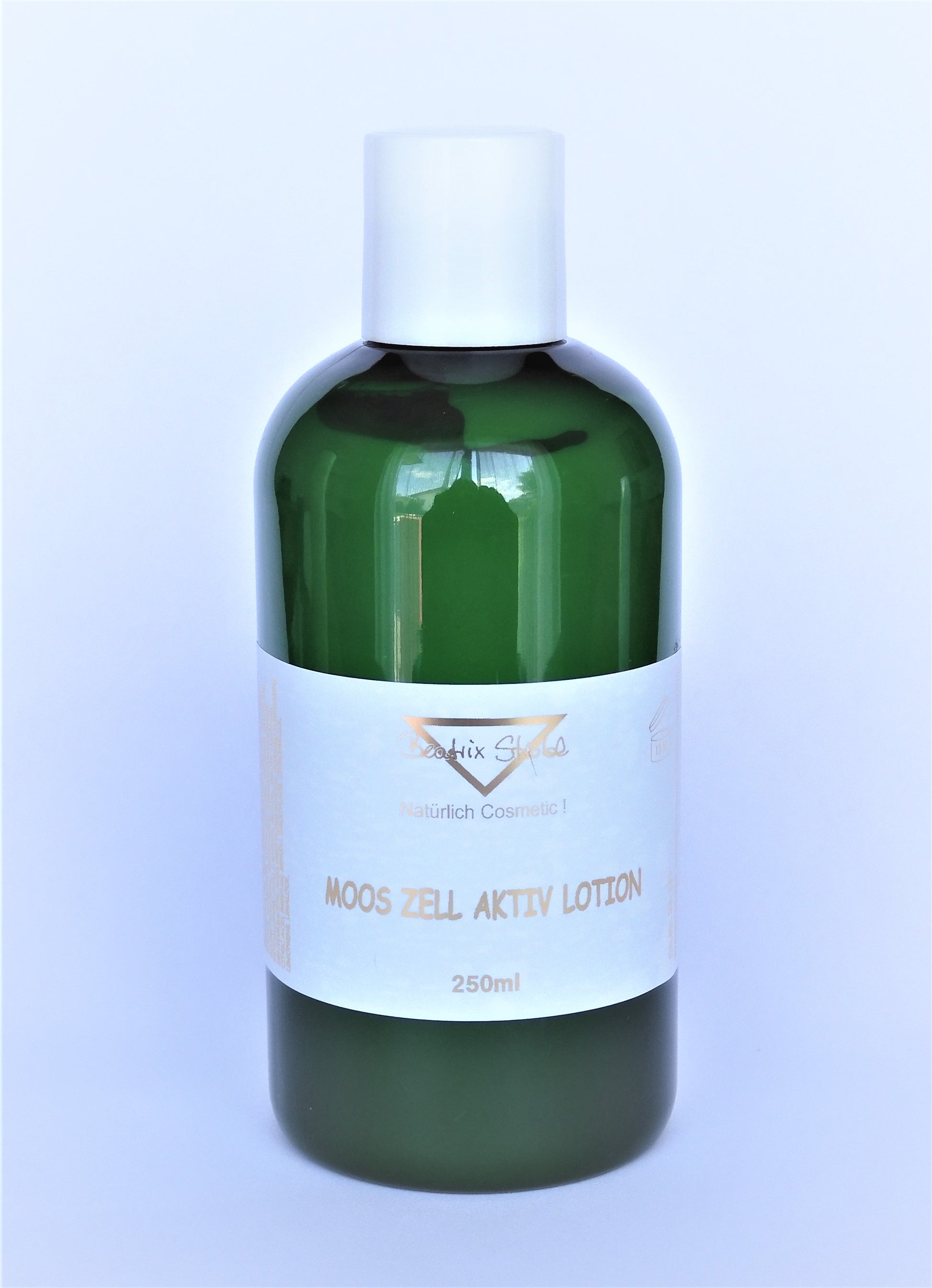 MOOS ZELL AKTIV LOTION Beatrix Strobl Cosmetic