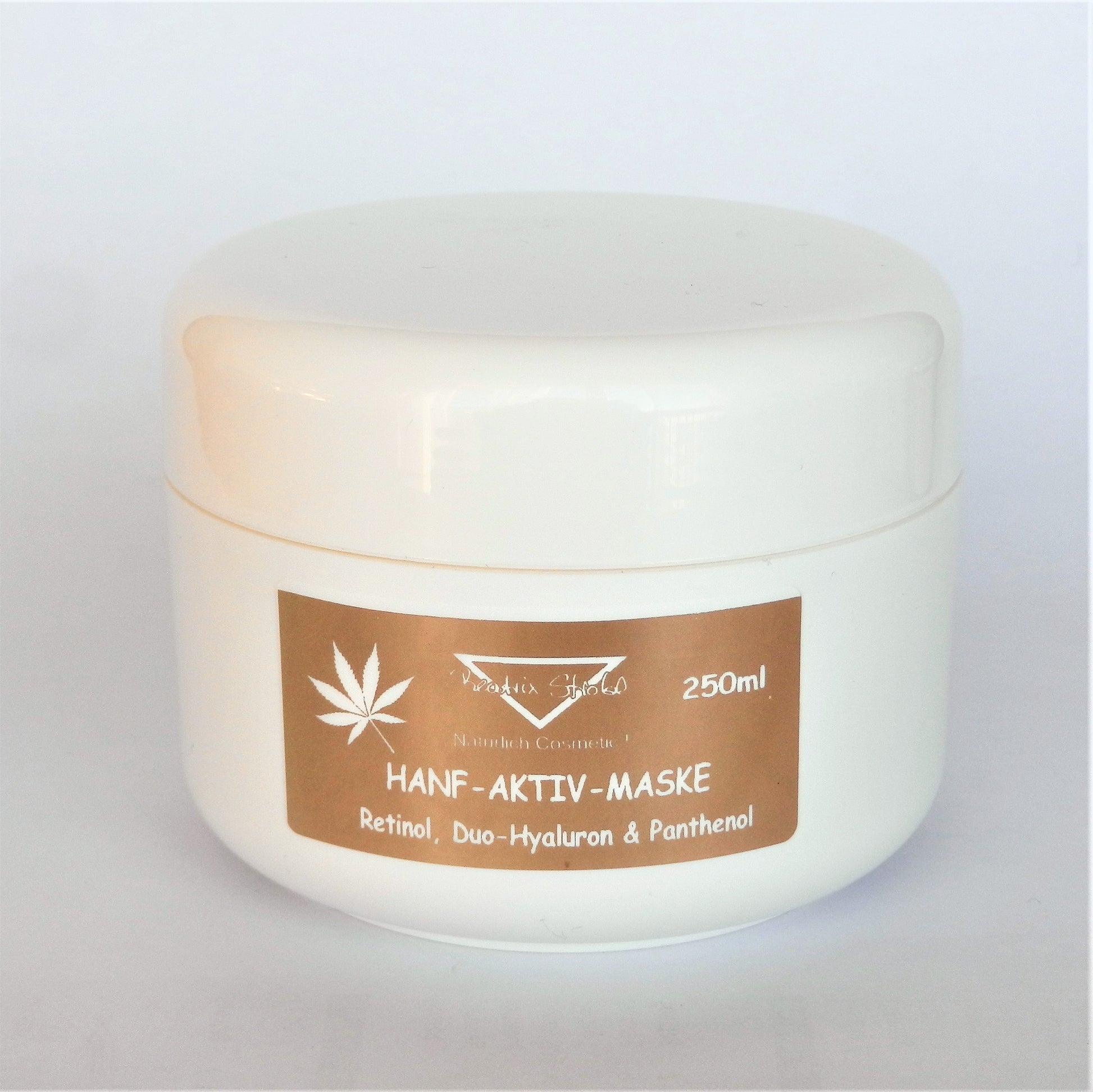 RETINOL MASKE mit Duo-Hyaluron, Booster und Panthenol Beatrix Strobl Cosmetic