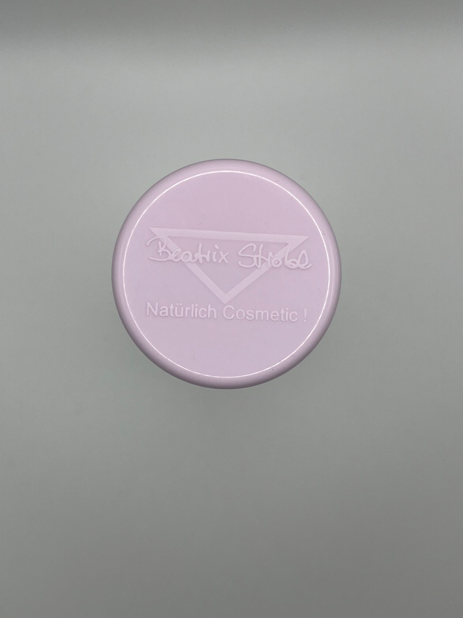 Viola Creme-Packung Beatrix Strobl Cosmetic